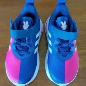 Adidas Disney x FortaRun I 'Mickey'

Toddler 7